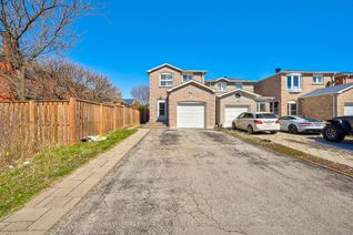 House for Sale, 51 Silverthorne Rd, Markham, ON