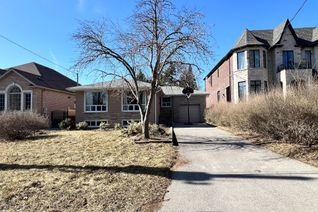 Bungalow for Rent, 174 Maple Ave, Richmond Hill, ON