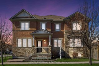 Property for Sale, 97 Andriana Cres, Markham, ON