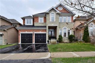 Detached House for Rent, 31 Linda Margaret Cres, Richmond Hill, ON