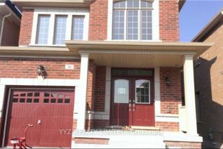 Detached House for Sale, 36 Cobb St, Aurora, ON