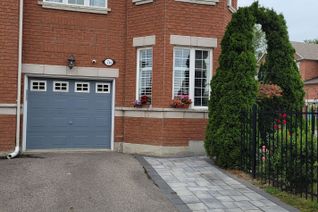 Freehold Townhouse for Sale, 8 Townwood Dr N #78, Richmond Hill, ON