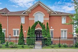 Townhouse for Sale, 8 Townwood Dr N #78, Richmond Hill, ON