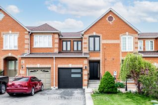 Townhouse for Sale, 86 Giancola Cres, Vaughan, ON