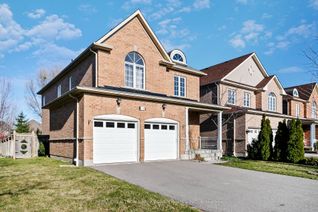 House for Sale, 79 Giordano Way, Vaughan, ON