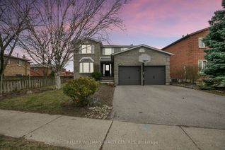 Property for Sale, 237 Osmond Cres, Newmarket, ON