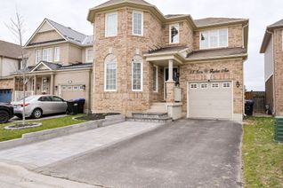 Detached House for Sale, 68 John W Taylor Ave, New Tecumseth, ON