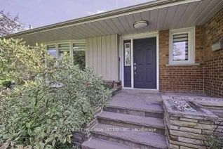 Detached House for Sale, 9 Vistaview Blvd, Vaughan, ON