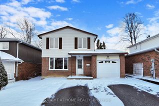 House for Sale, 216 Talbot Cres, Newmarket, ON
