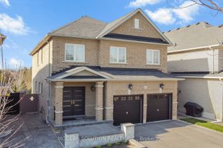 House for Sale, 195 Twin Hills Cres, Vaughan, ON