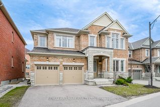Property for Sale, 13 Ken Sinclair Cres, Aurora, ON
