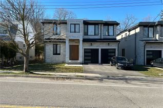 Property for Sale, 363 Penn Ave, Newmarket, ON