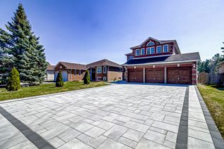 House for Sale, 859 9th Line, Innisfil, ON