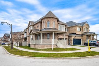 Detached House for Sale, 48 Lucida Crt, Whitchurch-Stouffville, ON