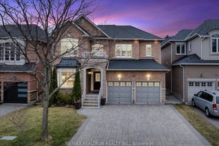 Detached House for Sale, 115 Foxwood Rd W, Vaughan, ON