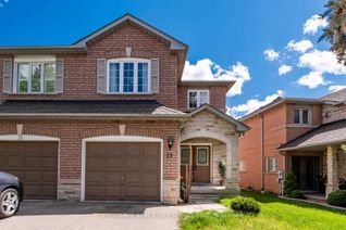 House for Rent, 15 Alberta Dr, Vaughan, ON