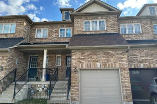 Freehold Townhouse for Rent, 63 Heritage Hollow Esta St, Richmond Hill, ON
