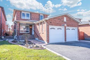 Detached House for Sale, 573 Chancellor Dr, Vaughan, ON