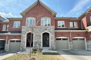 Freehold Townhouse for Sale, 10 Heswall Lane, Newmarket, ON