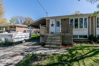 Bungalow for Sale, 736 Sunnypoint Dr, Newmarket, ON