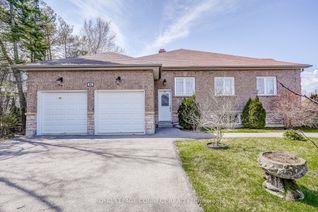 Property for Rent, 46 Alexander Blvd #Bsmt, Georgina, ON