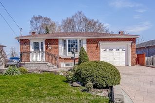 Bungalow for Sale, 155 Collings Ave, Bradford West Gwillimbury, ON
