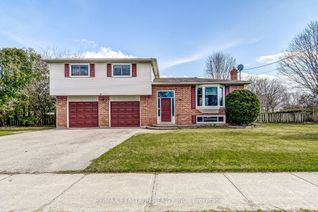 Detached House for Sale, 109 Oriole Dr, East Gwillimbury, ON