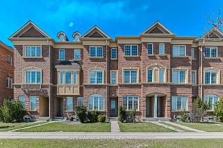 Freehold Townhouse for Sale, 9888 Mccowan Rd N, Markham, ON