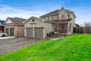 Detached House for Sale, 1149 Oriole Cres, Innisfil, ON