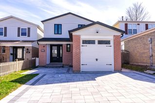Detached House for Sale, 105 Patterson St, Newmarket, ON