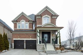 House for Sale, 30 Fairmont Ridge Tr, King, ON