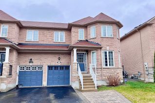 Semi-Detached House for Sale, 368 Gilpin Dr, Newmarket, ON