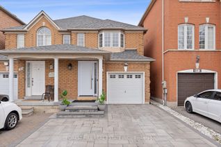 Semi-Detached House for Sale, 311 Yellowood Circ, Vaughan, ON