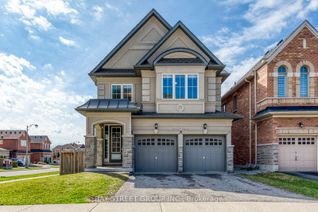Detached House for Sale, 131 Riding Mountain Dr, Richmond Hill, ON