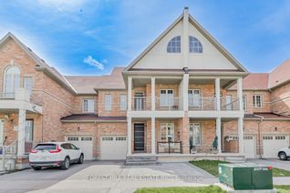 Townhouse for Sale, 68 Brock Ave, Markham, ON