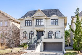 Detached House for Sale, 73 Pondview Rd, Vaughan, ON