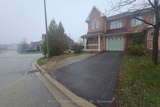 Freehold Townhouse for Sale, 36 Lodgeway Dr, Vaughan, ON