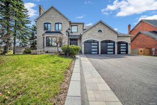 Property for Sale, 1092 Stonehaven Ave, Newmarket, ON