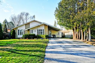 Detached House for Sale, 25 Johnson Rd, Aurora, ON