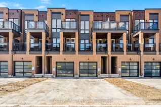Freehold Townhouse for Rent, 101 Stauffer Cres, Markham, ON