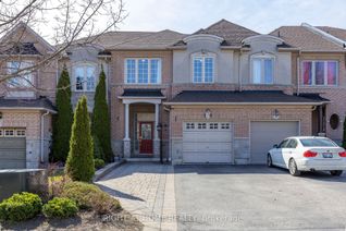 Townhouse for Sale, 19 Matisse Tr, Vaughan, ON