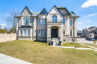 Detached House for Sale, 6 Stokes Dr, King, ON