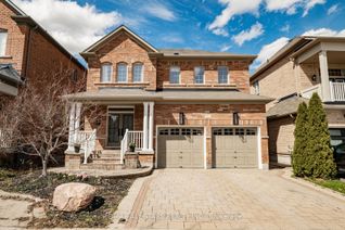 Detached House for Sale, 407 Mantle Ave, Whitchurch-Stouffville, ON