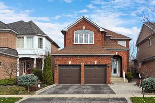 Property for Sale, 30 Kaitlin Dr, Richmond Hill, ON