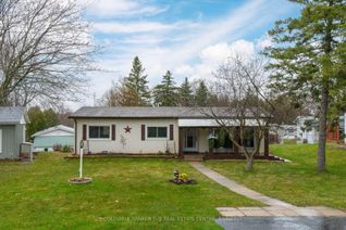 Bungalow for Sale, 8 Pine Hill Crt, Innisfil, ON