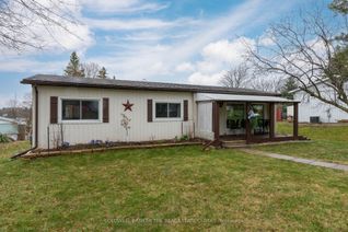 Bungalow for Sale, 8 Pine Hill Crt, Innisfil, ON