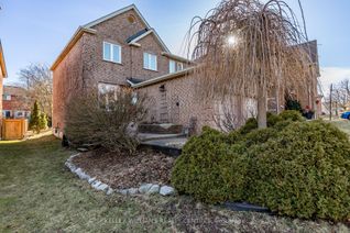 Detached House for Sale, 59 Beechbrooke Way, Aurora, ON