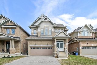 Detached House for Sale, 11 Willoughby Way, New Tecumseth, ON