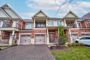 Townhouse for Sale, 220 Sandale Rd, Whitchurch-Stouffville, ON