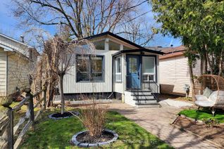 Bungalow for Sale, 188 Olde Bayview Ave N, Richmond Hill, ON